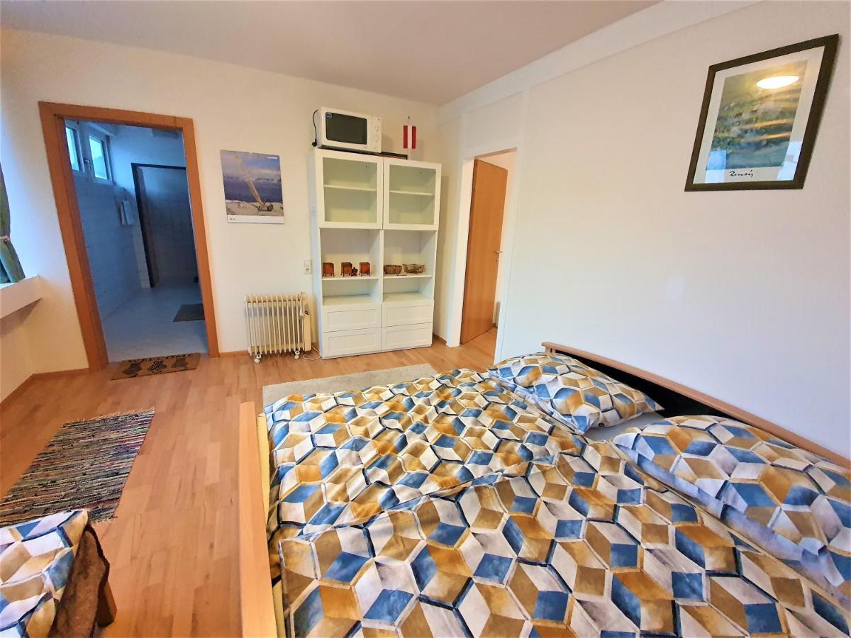 Apartments Cheztom Ненцинг Экстерьер фото