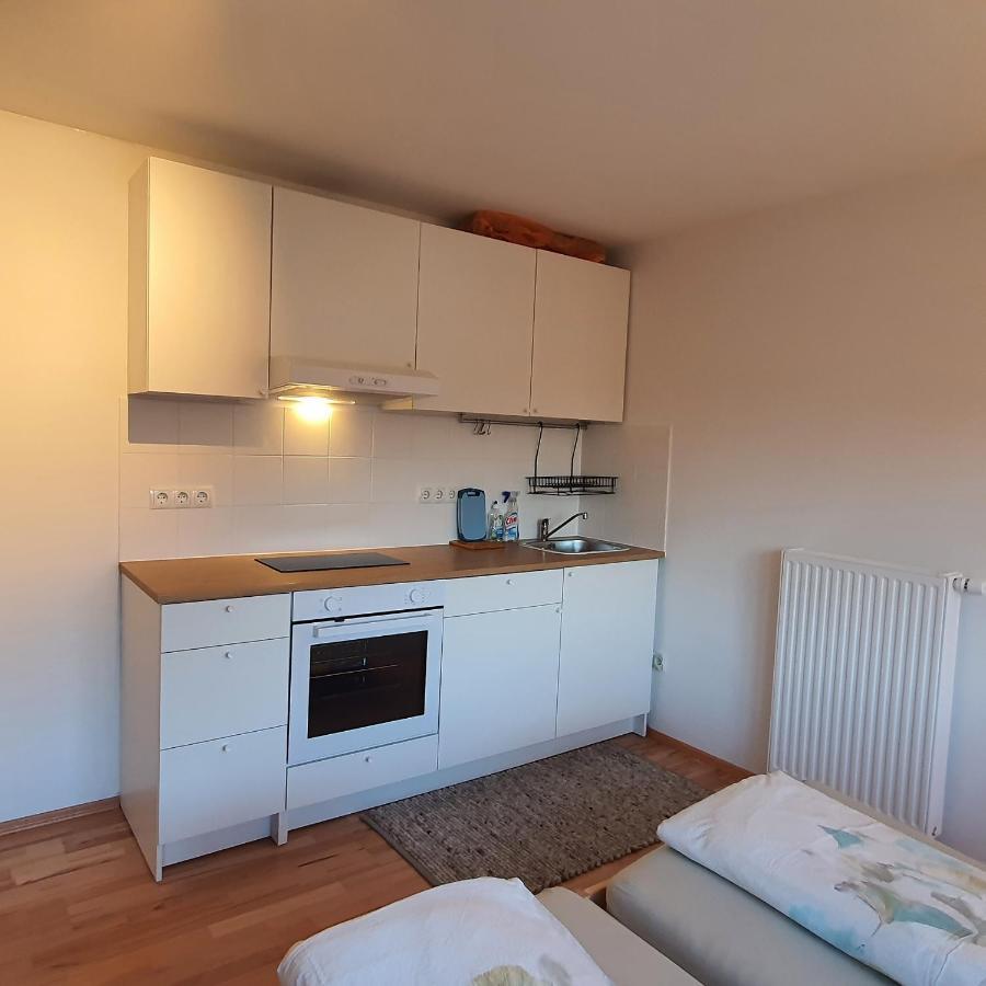 Apartments Cheztom Ненцинг Экстерьер фото