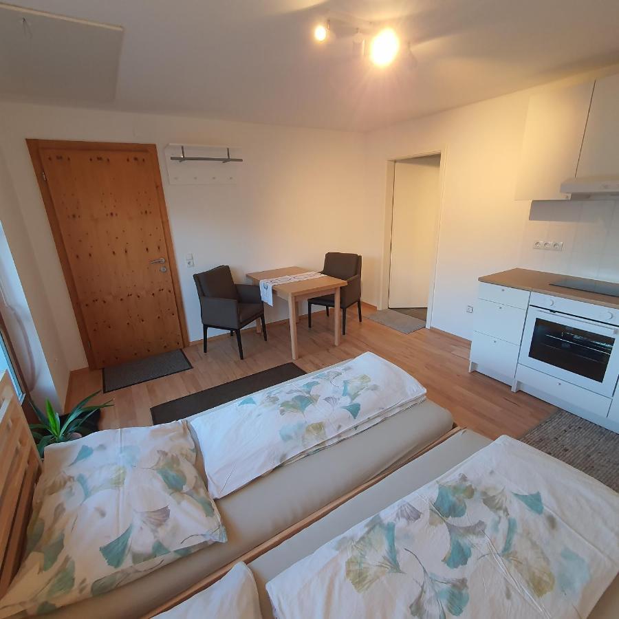 Apartments Cheztom Ненцинг Экстерьер фото